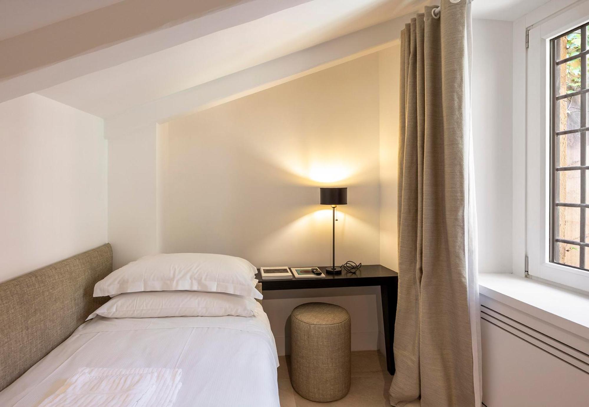 Appartement Viam Futura