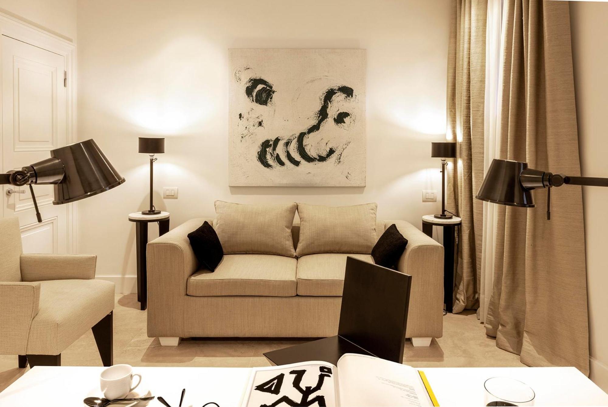 Viam Futura Appartement *